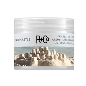 Sand Castle Dry Texture Creme by R+Co-Curious Salon