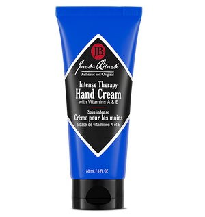 Intense Therapy Hand Cream by Jack Black-Curious Salon