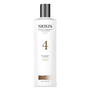 System 4 Scalp Therapy Conditioner by NIOXIN-Curious Salon