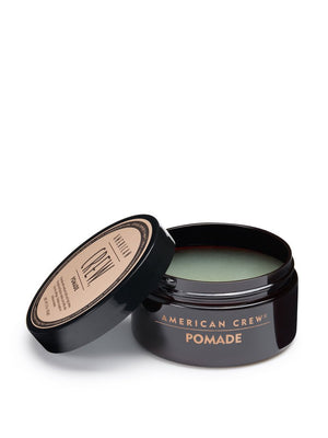 Classic Pomade by American Crew-Curious Salon