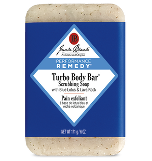 Turbo Body Bar by Jack Black-Curious Salon