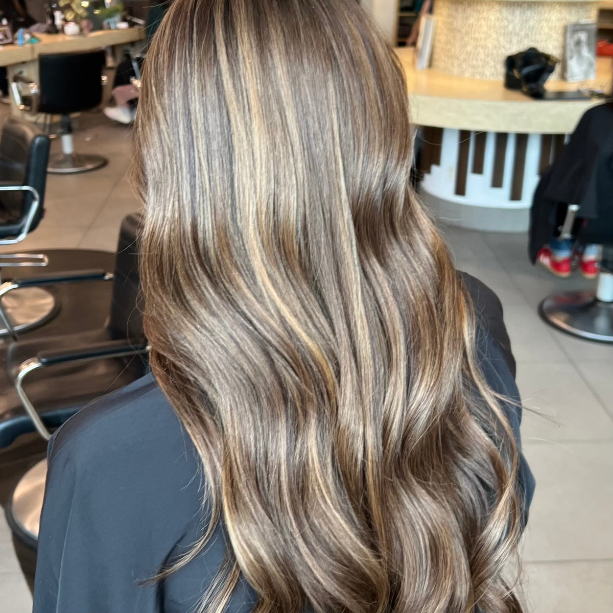 Balayage vs Highlights vs Ombre: Which Is Right for You?