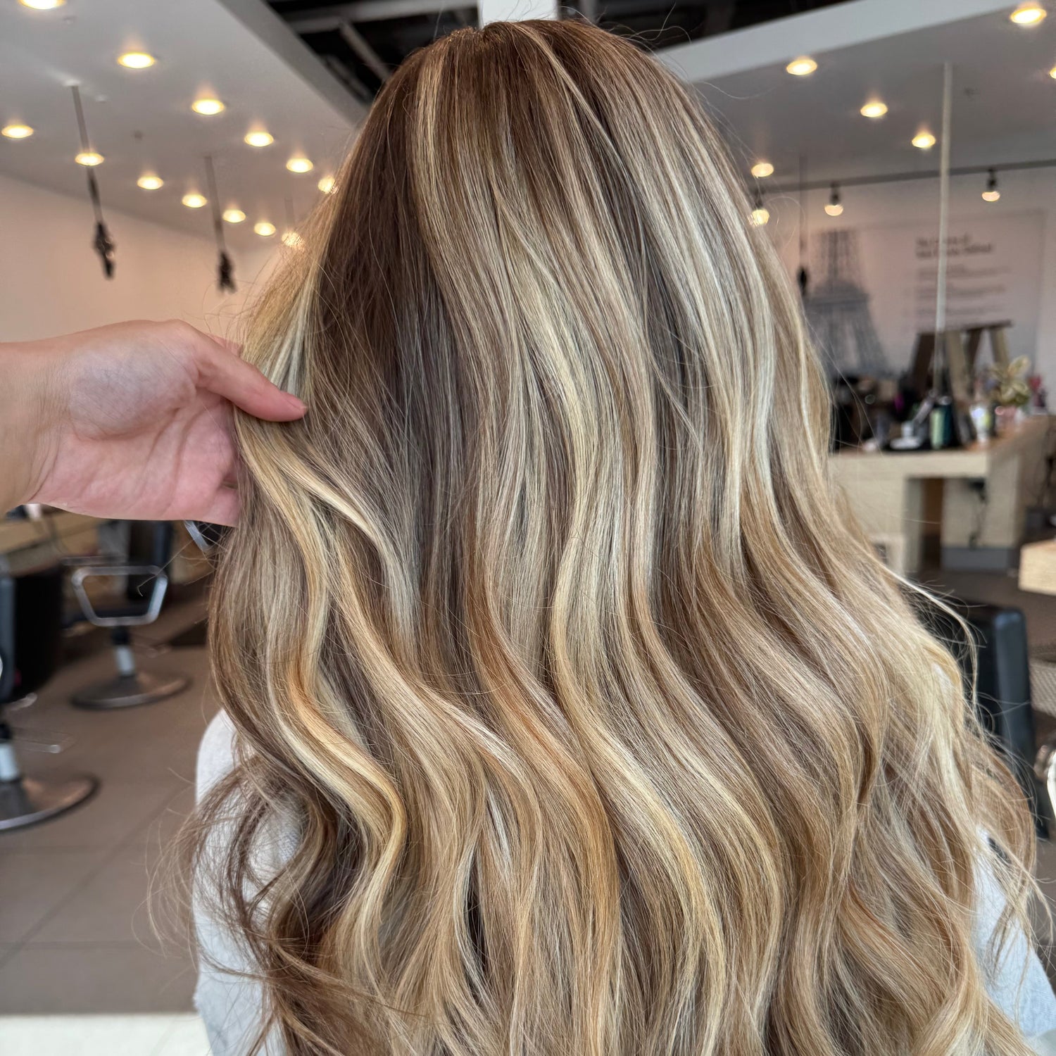 Best Hair Salon in Calgary: Why Clients Trust Curious Salons