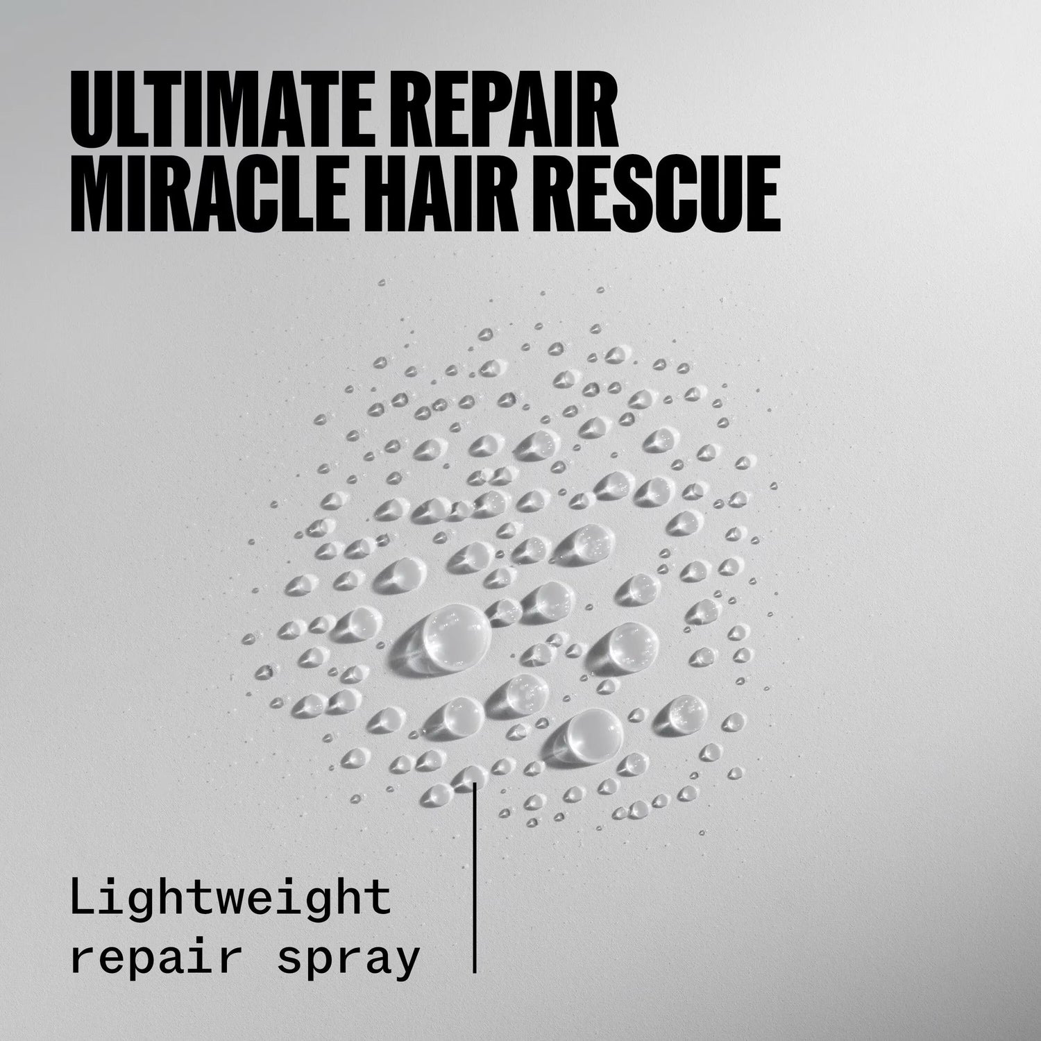 Wella Professional Hair care Ultimate Repair 