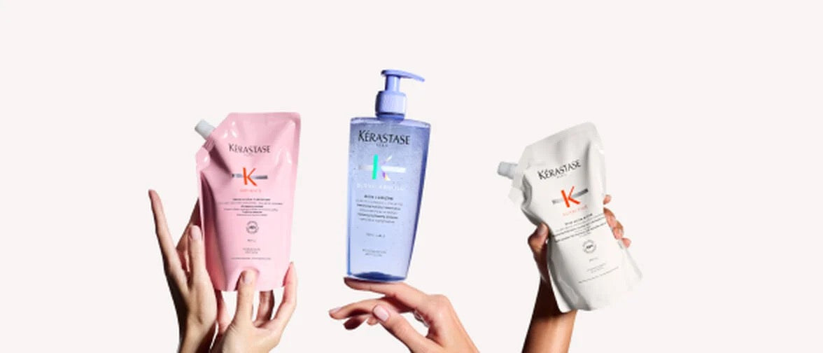Sustainable Fall Beauty Swaps: Eco-Luxury Made Simple