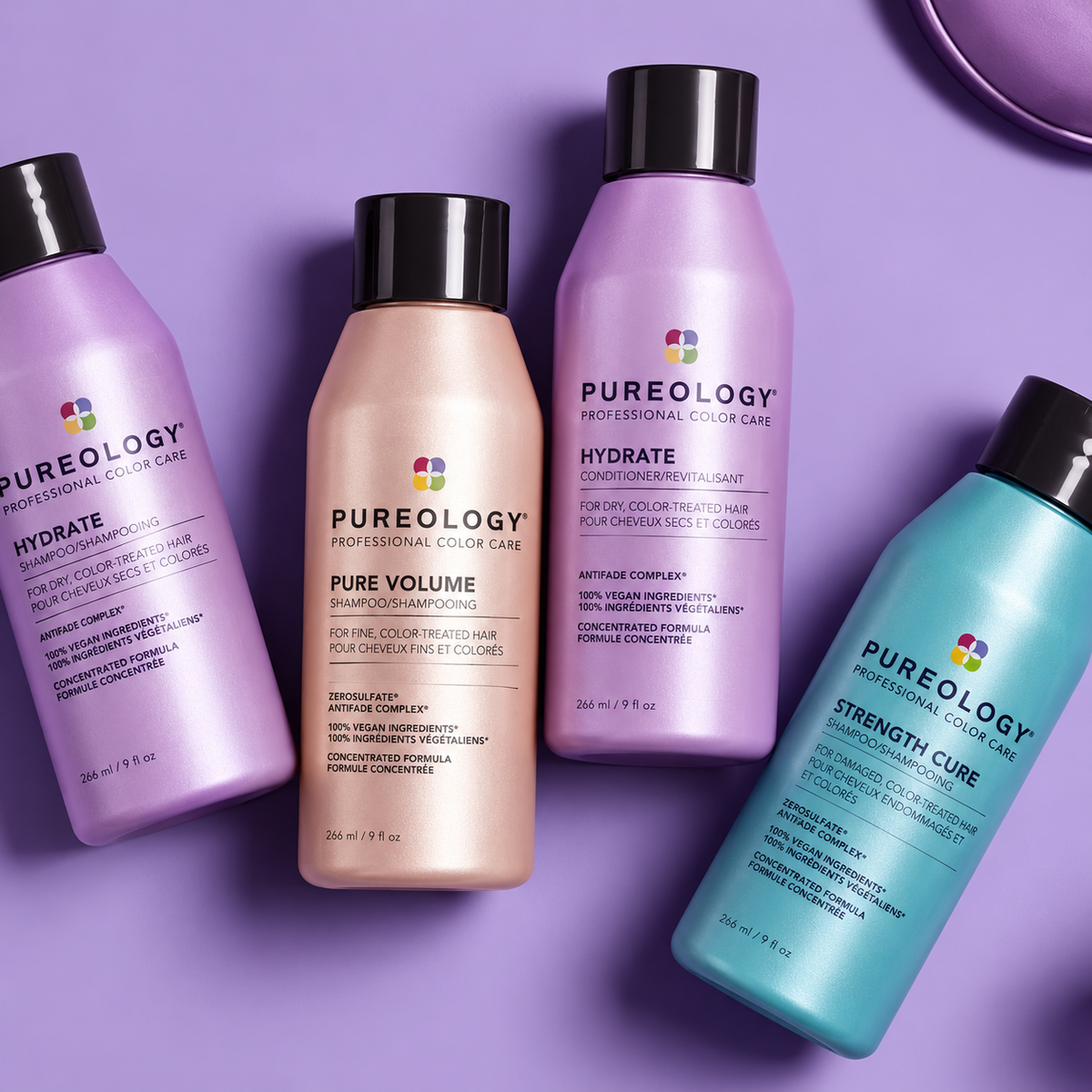 Pureology