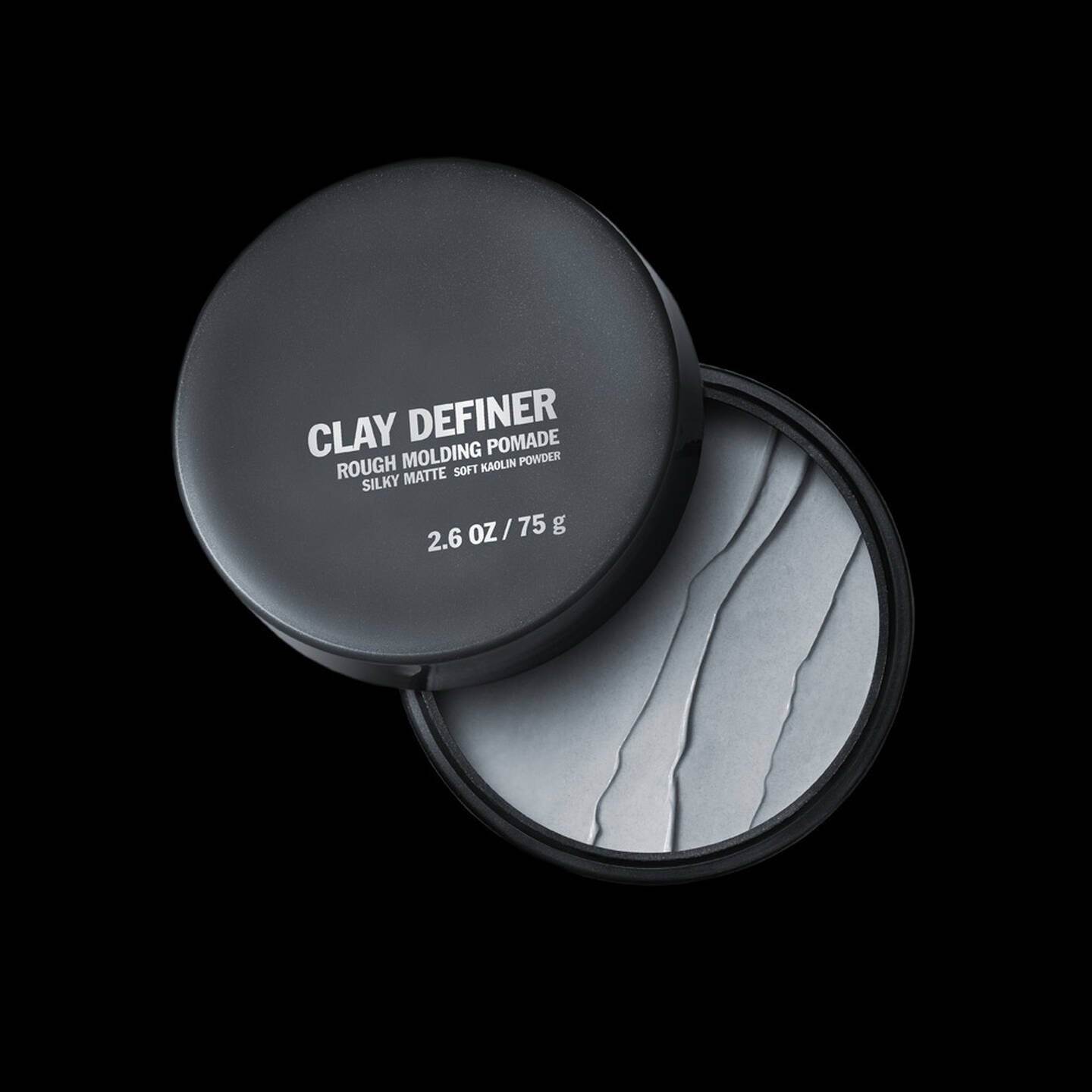 Hair Pastes, Pomades, Clays & Waxes