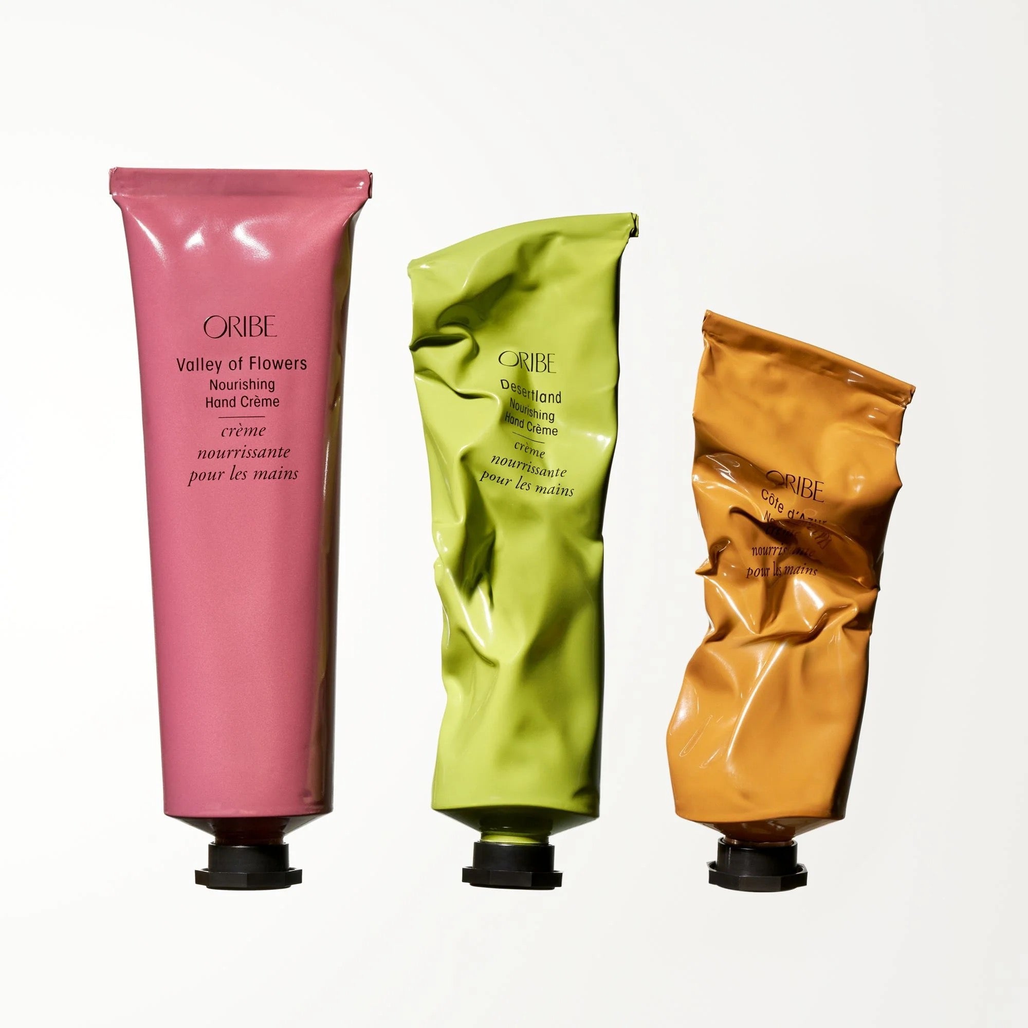 Oribe Luxury Hair Care  Topseller Curious Salons 