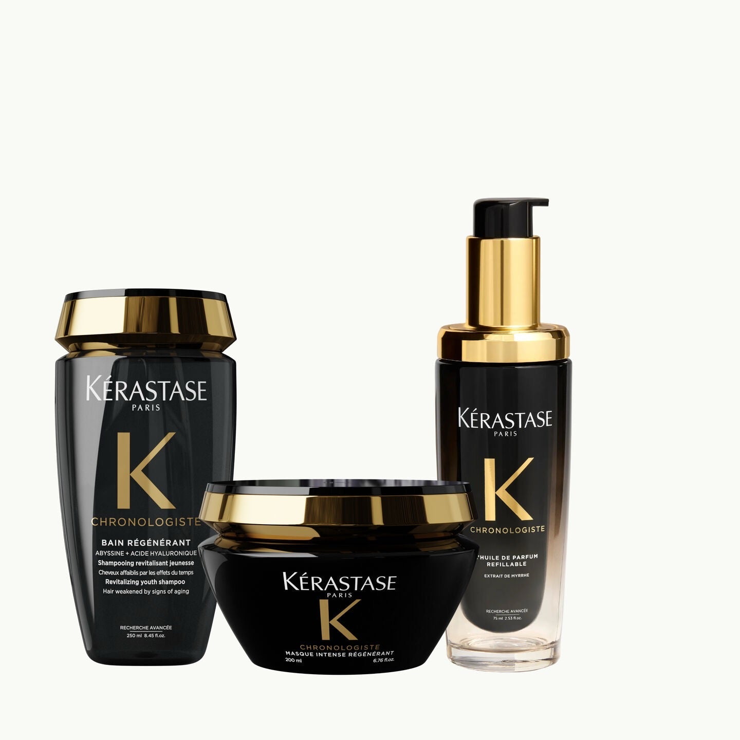 Kérastase Chronologiste