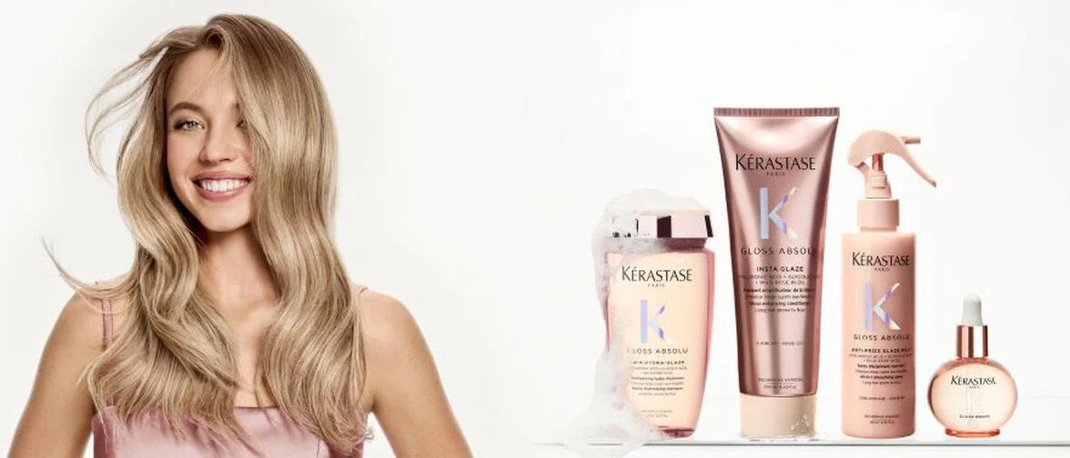 Kérastase Gloss Absolu