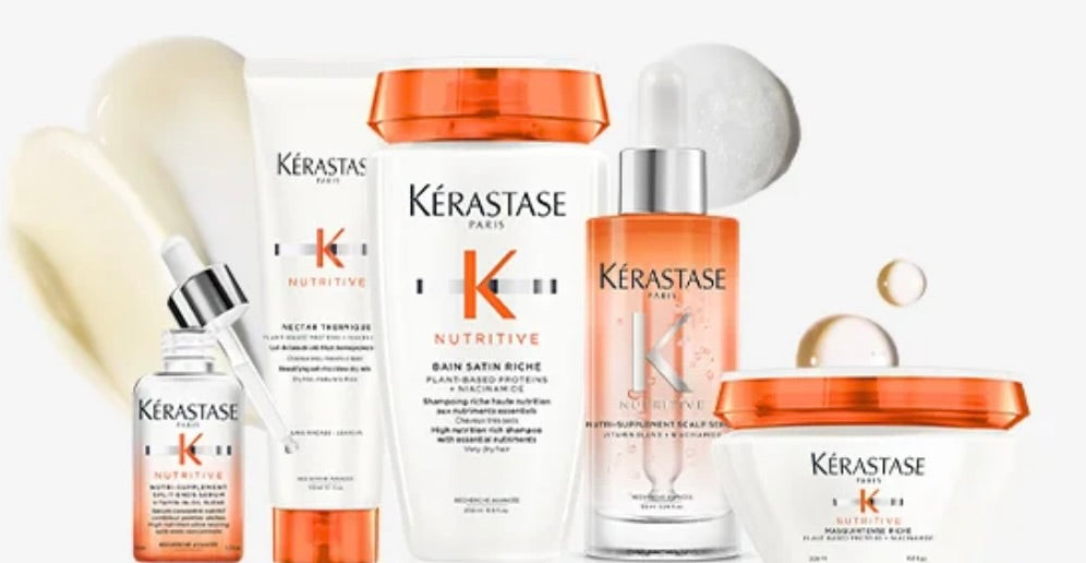 Kérastase Nutritive