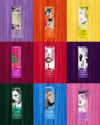 Pulp Riot