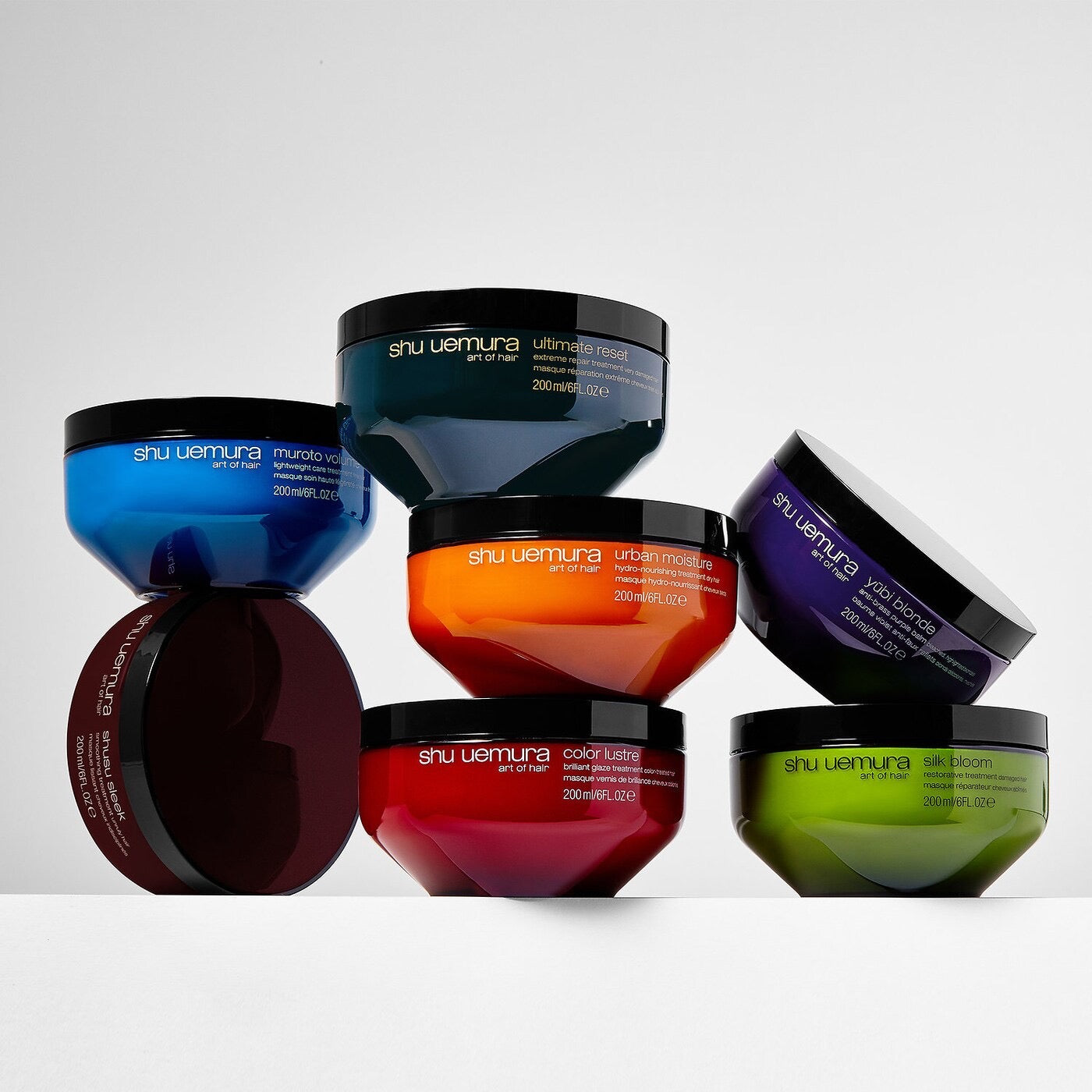 Best Professional Hair Masks for Damaged Hair Curious Salons Canada