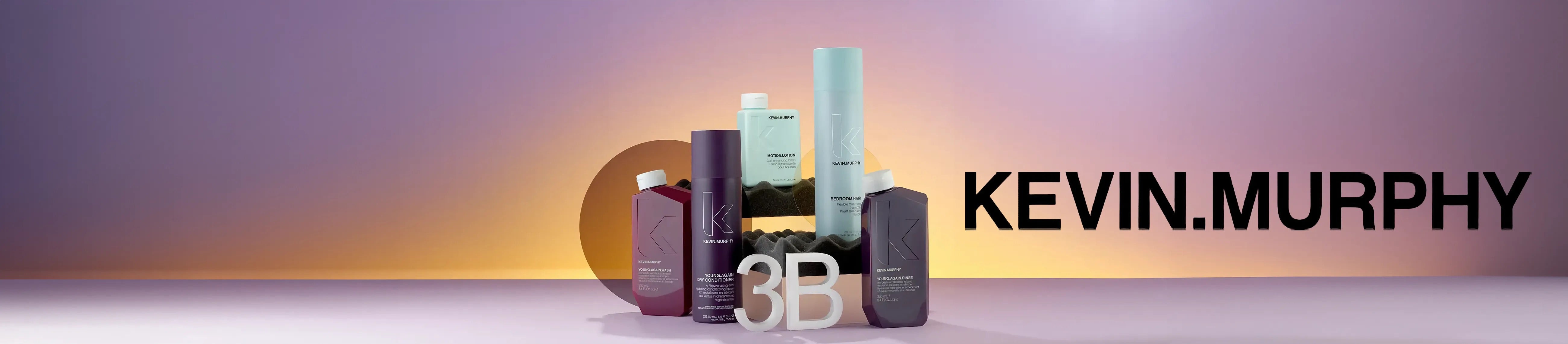Kevin Murphy TopSellers Curious Salons Canada