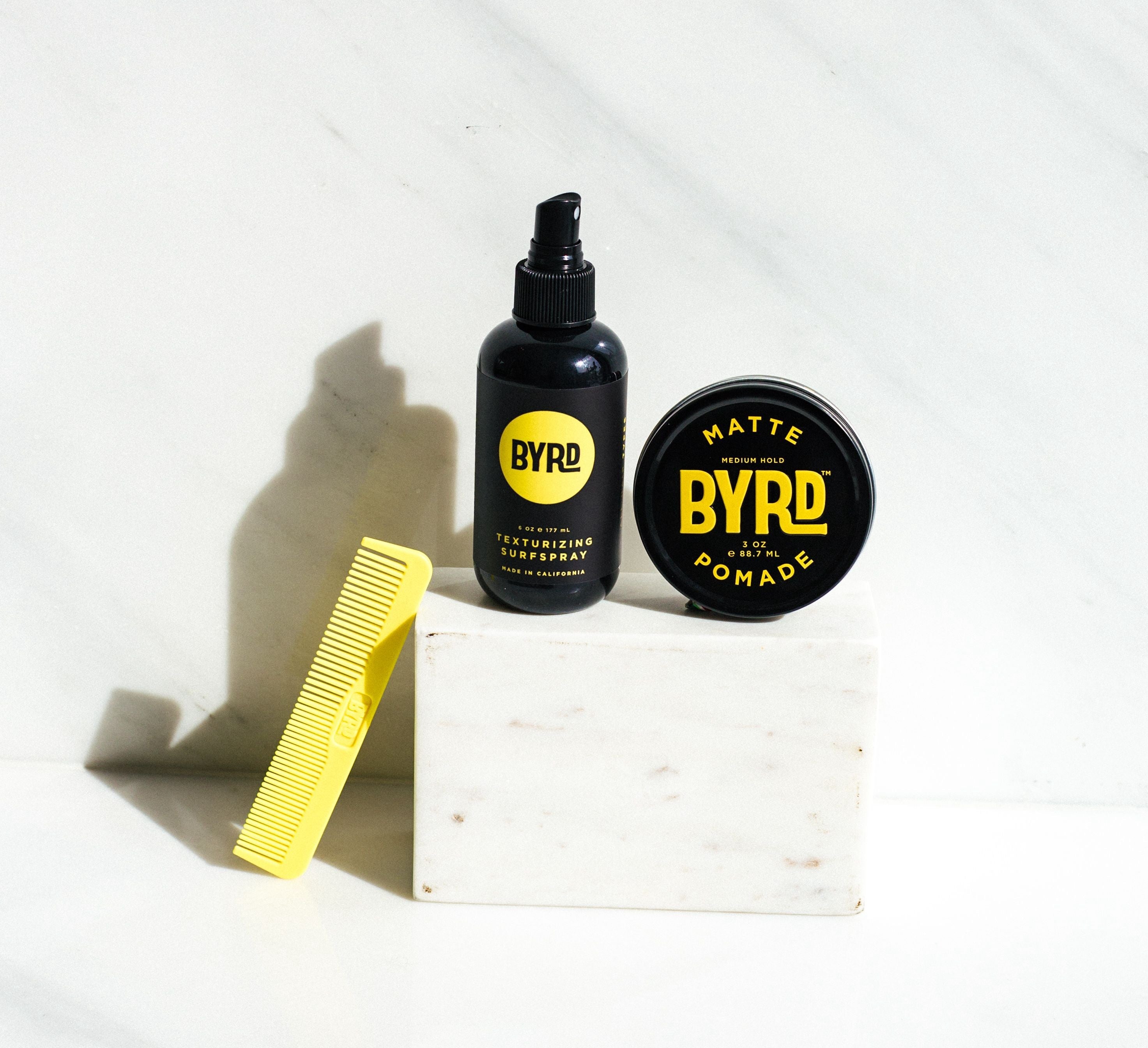 BYRD
