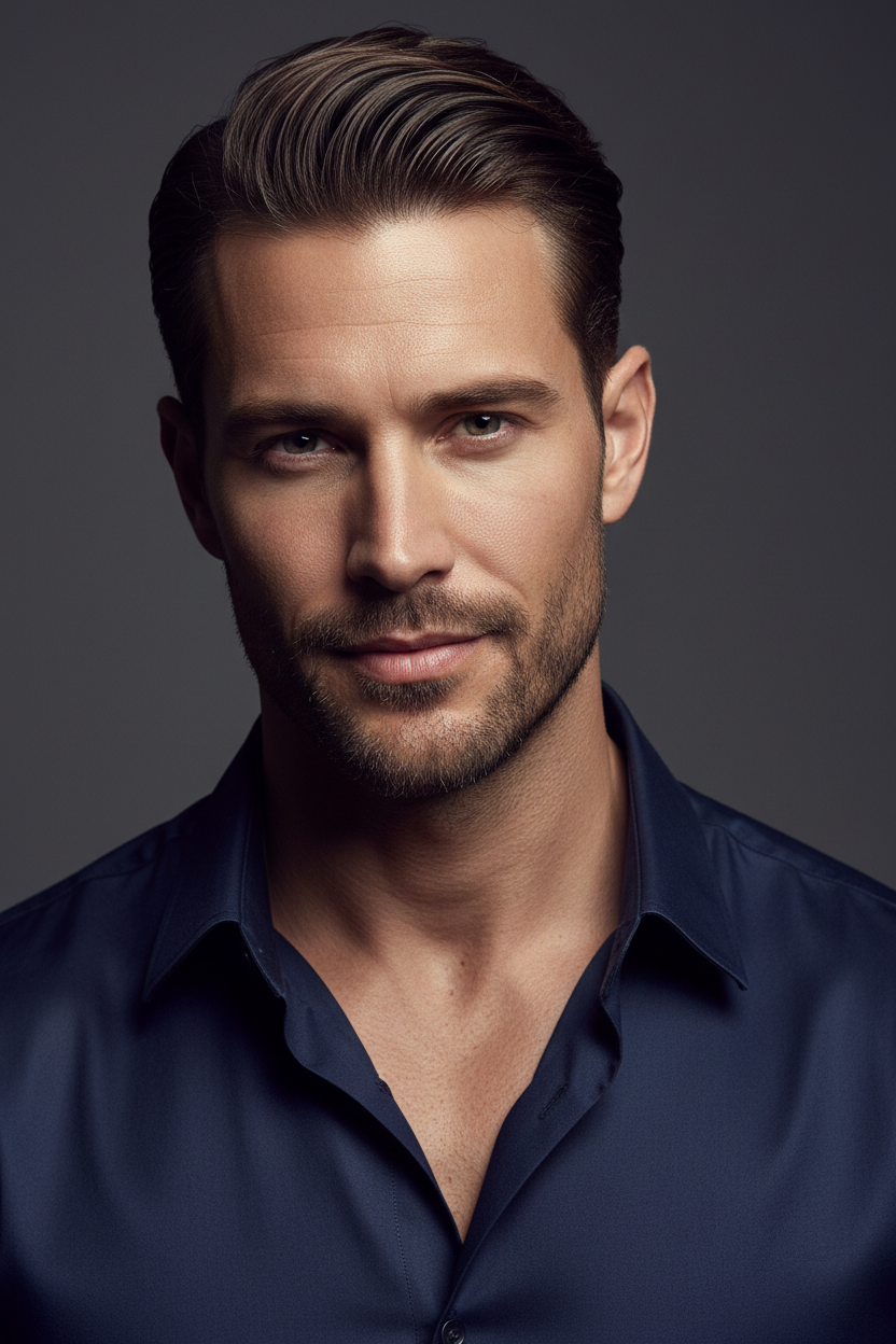 Beard Skin Care Products