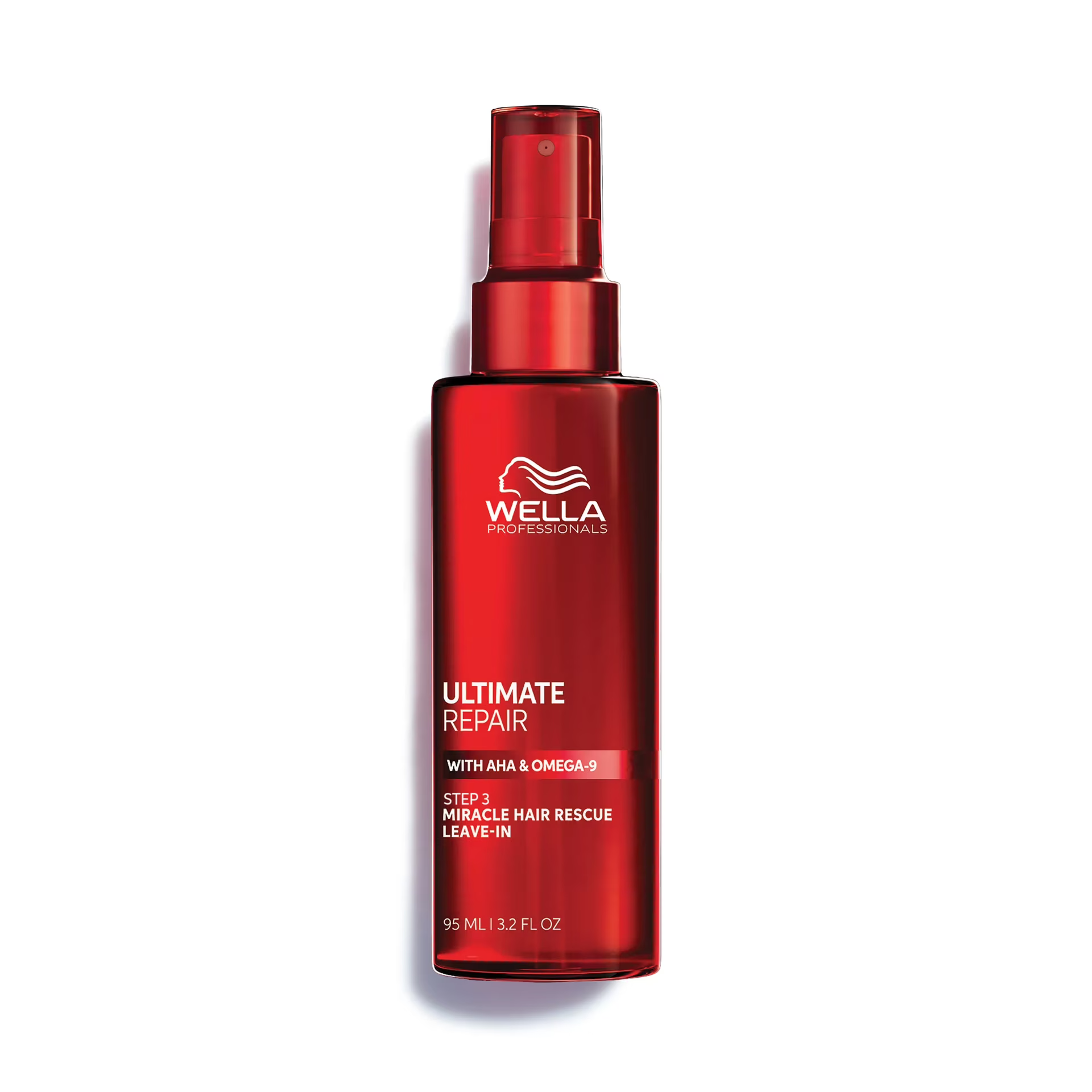 Wella Professionals Ultimate Repair Miracle Hair Rescue available in Canada at Curious Salons