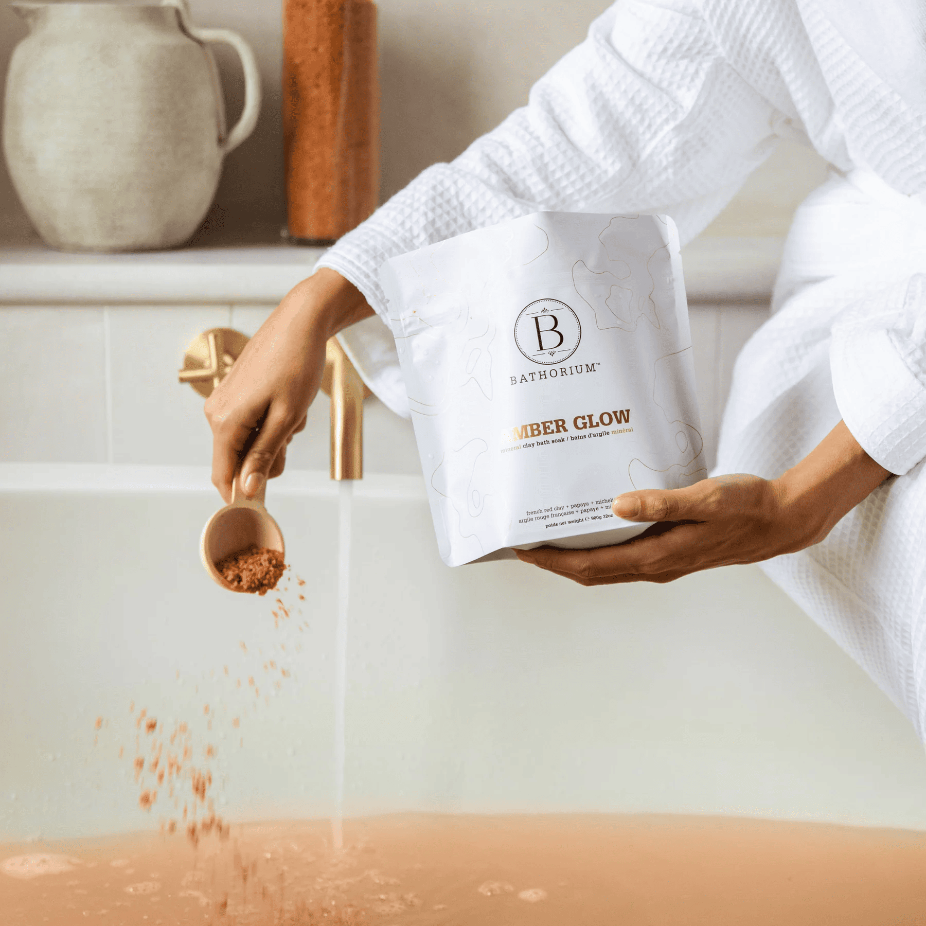 Bath, Body & Wellness