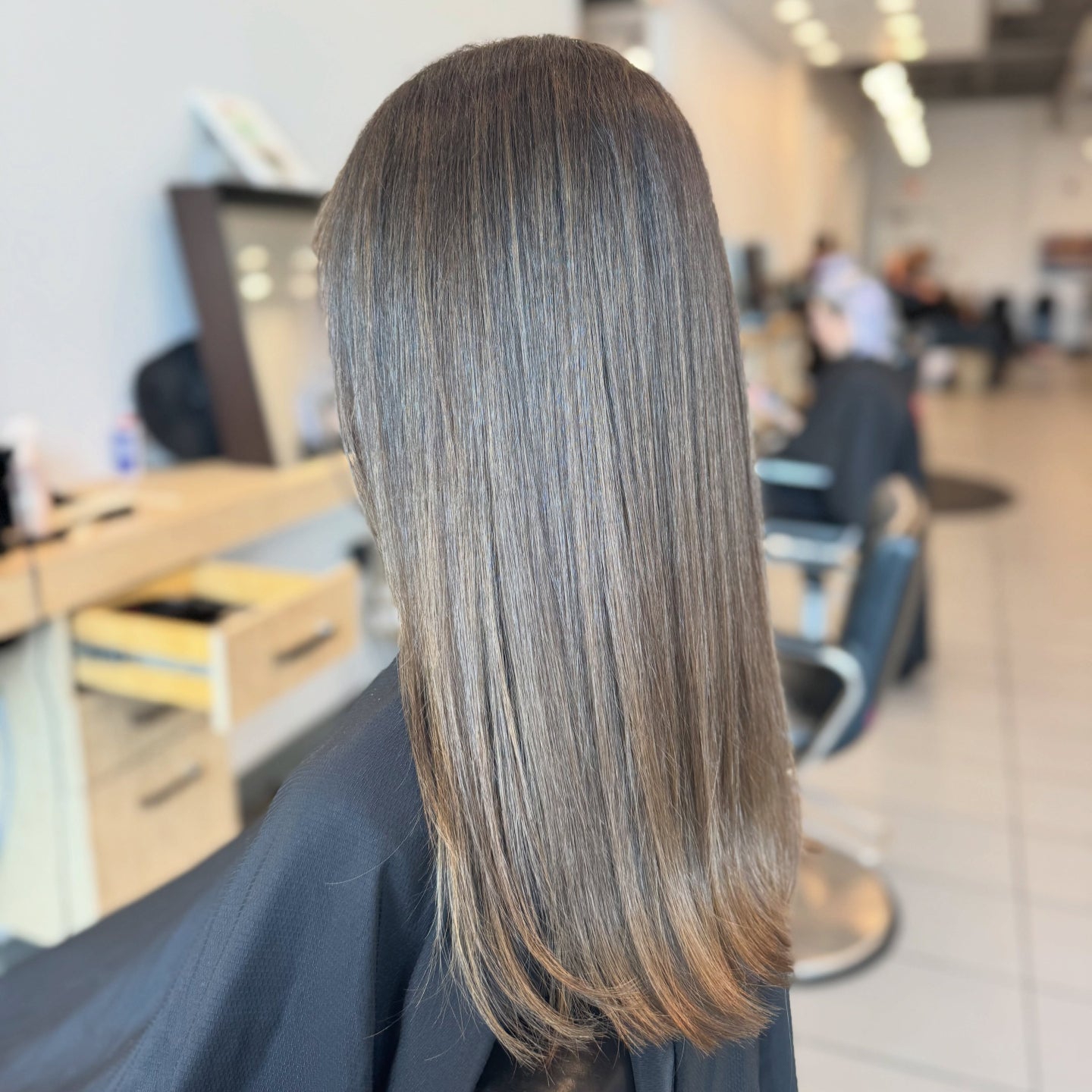 Smoothing