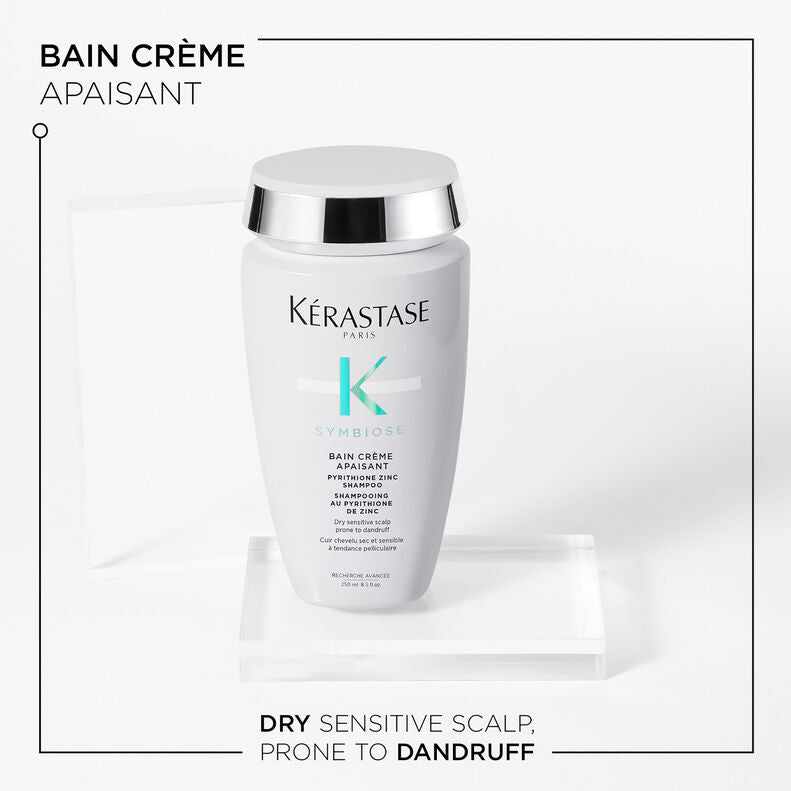 Symbiose Bain Crème Apaisant by Kerastase