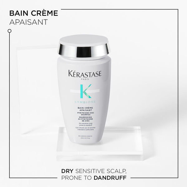 Symbiose Bain Crème Apaisant by Kerastase-Curious Salon