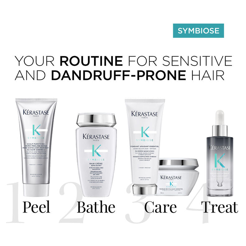 Symbiose Bain Crème Apaisant by Kerastase