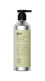 BOOST APPLE CIDER VINEGAR CONDITIONER by AG