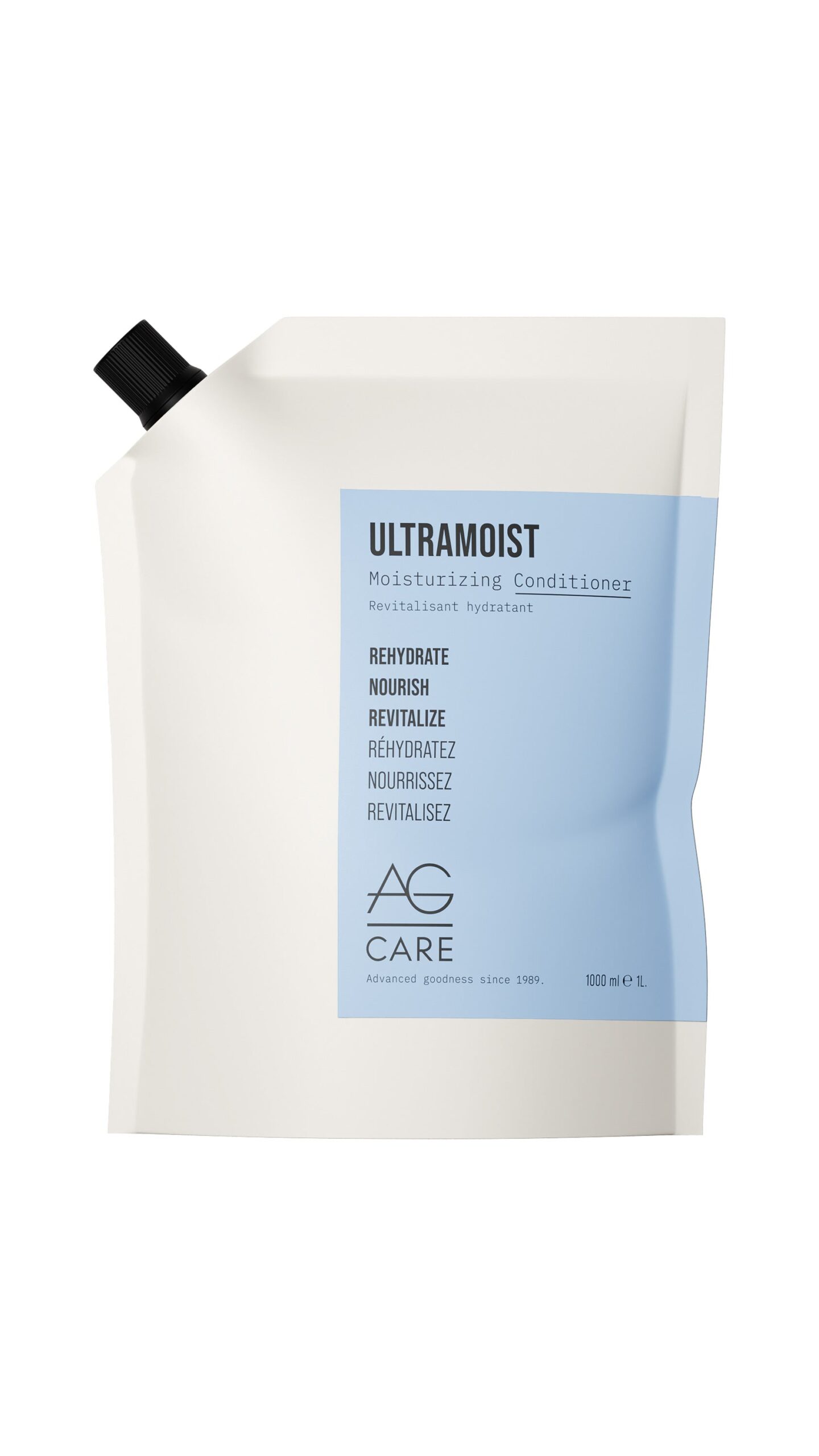 ULTRAMOIST MOISTURIZING CONDITIONER by AG