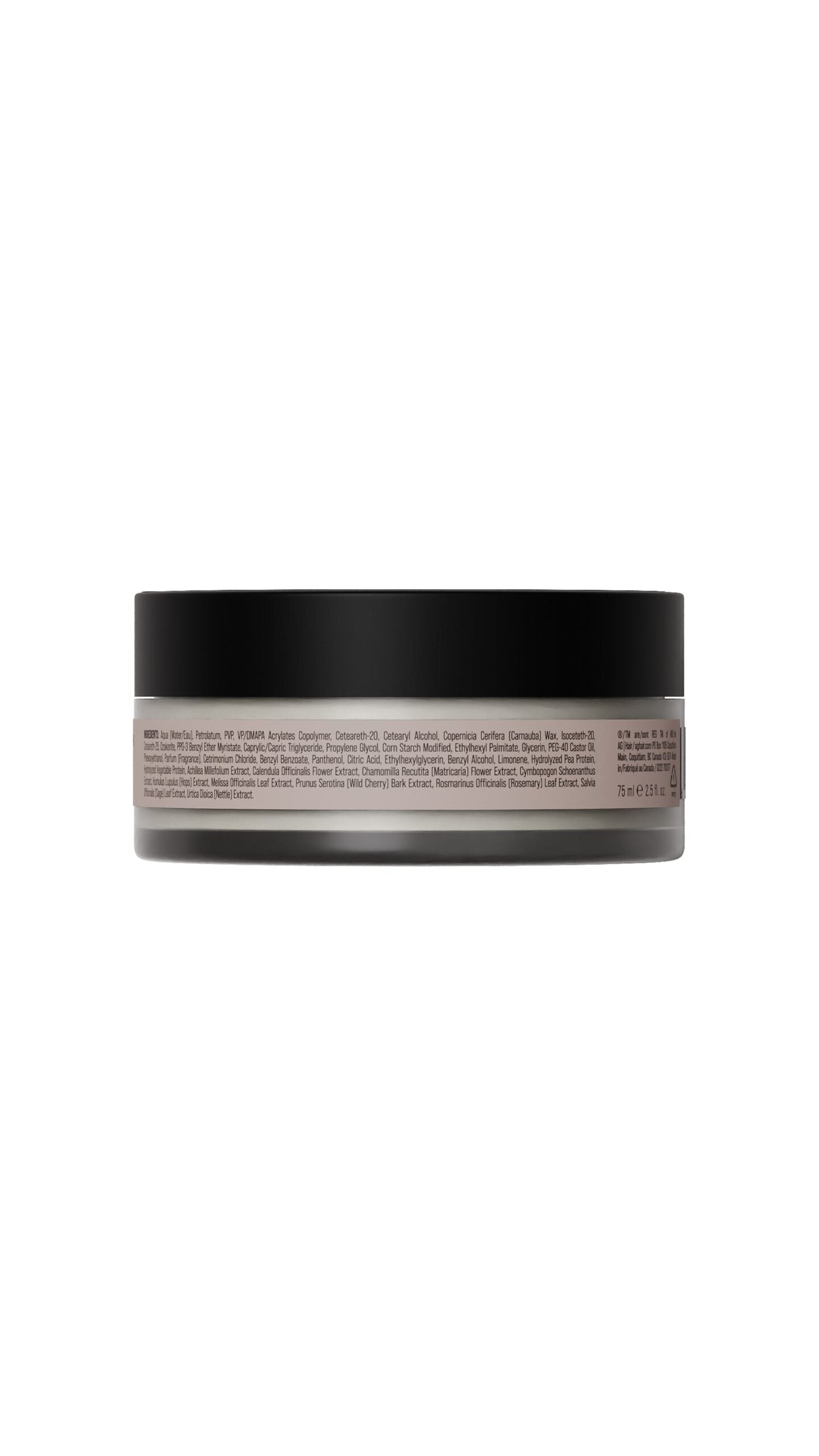 MOLDING CREAM SCULPT AND STYLE by AG