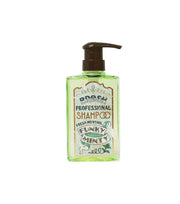 BROSH Funky Minty Shampoo – 13.5oz