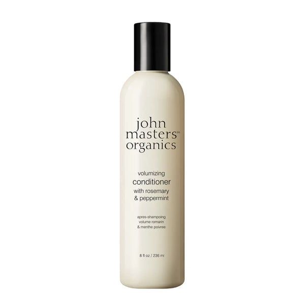 Conditioner for Fine Hair with Rosemary & Peppermint  by John Masters Organics-Curious Salon