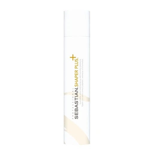 Shaper Plus Hairspray by Sebastian