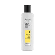 System 1 Cleanser by NIOXIN
