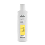 System 1 Scalp Therapy Conditioner by NIOXIN