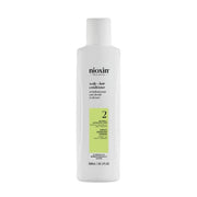 System 2 Scalp Therapy Conditioner by NIOXIN
