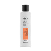 System 4 Cleanser by NIOXIN
