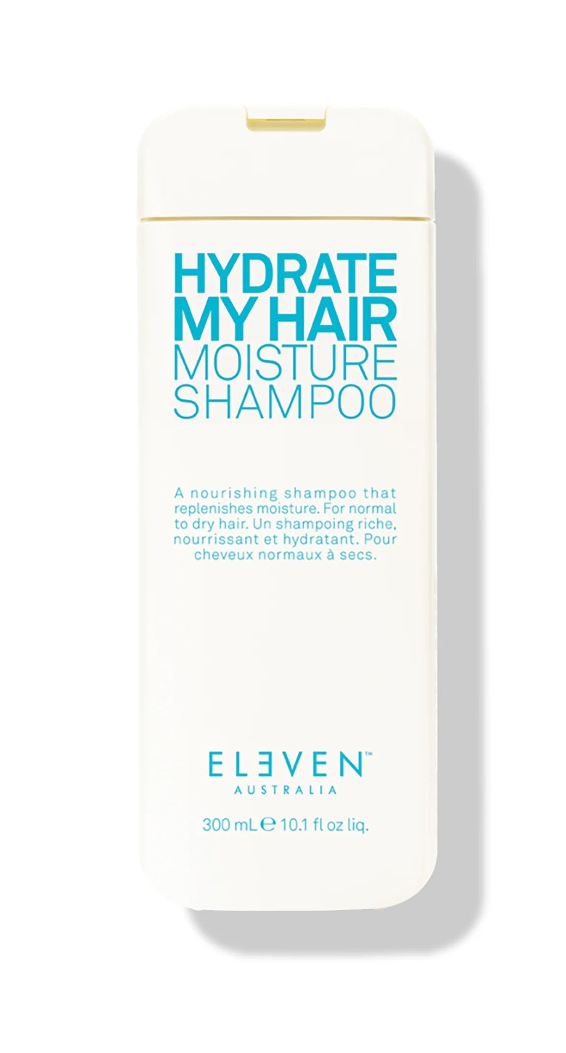 Hydrate My Hair Moisture Shampoo by ELEVEN Australia   in Canada at Curious Salons 300ml