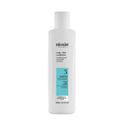 System 3 Scalp Therapy Conditioner by NIOXIN