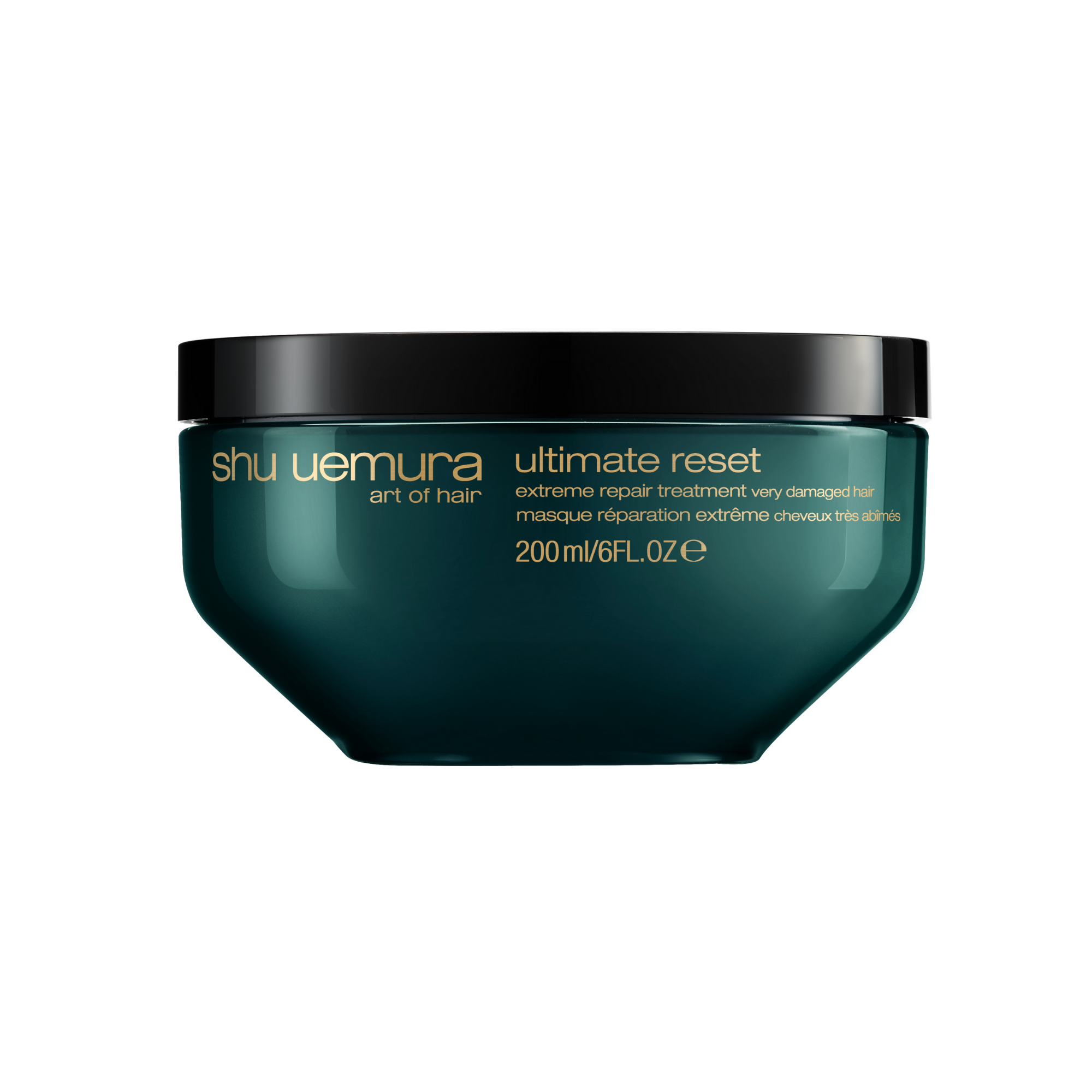 Ultimate Reset Extreme Repair Treatment by Shu Uemura