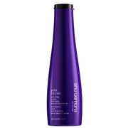 Yūbi blonde glow revealing shampoo by Shu Uemura
