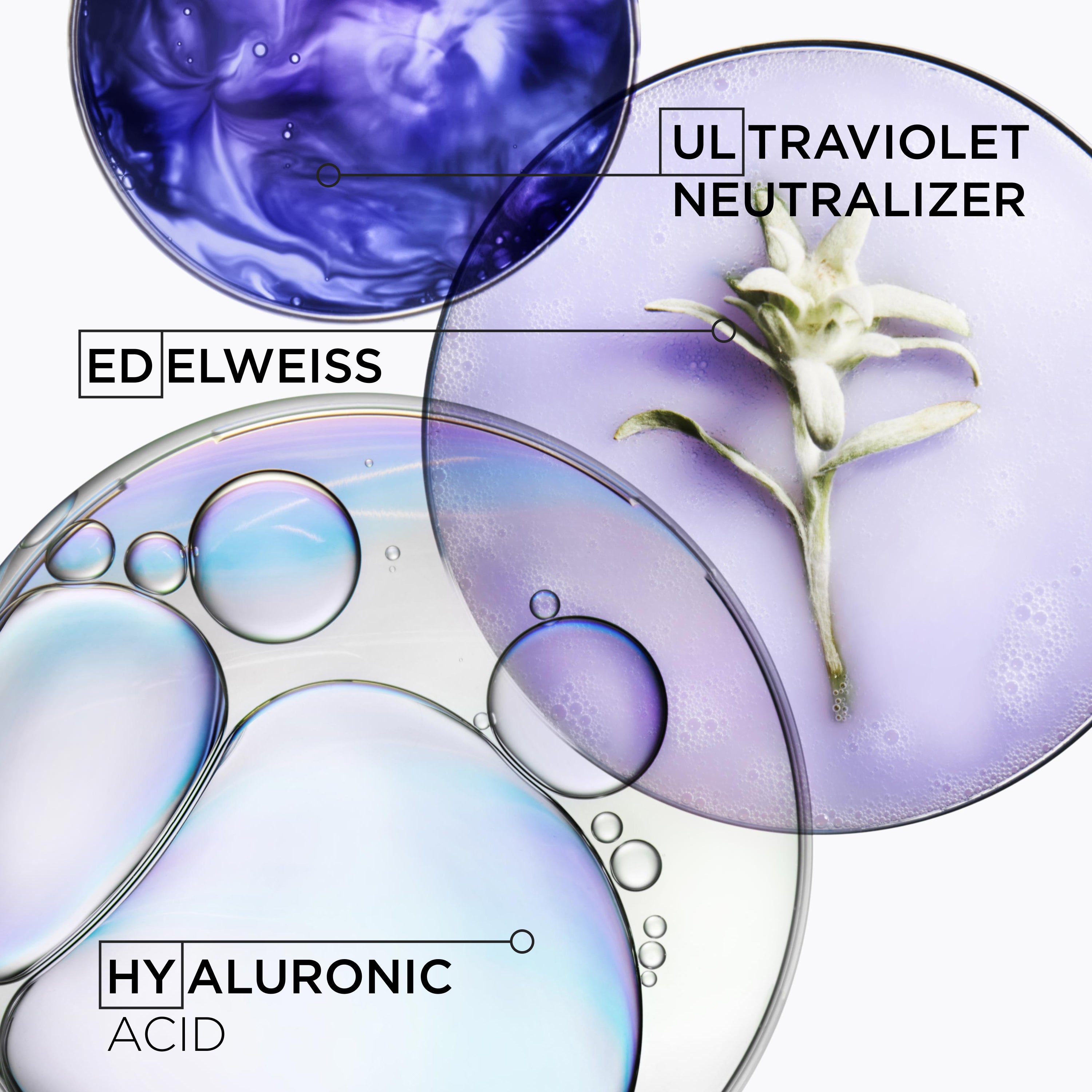 Masque Ultra-Violet Hair Mask by Kerastase