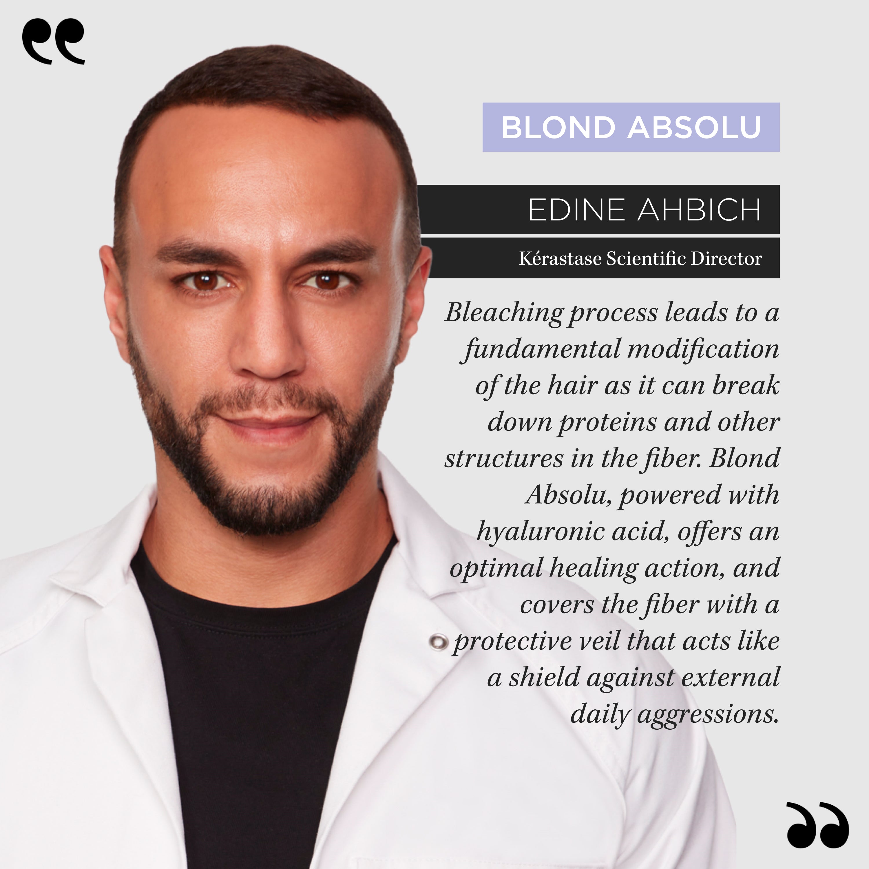 Masque Ultra-Violet Hair Mask by Kerastase