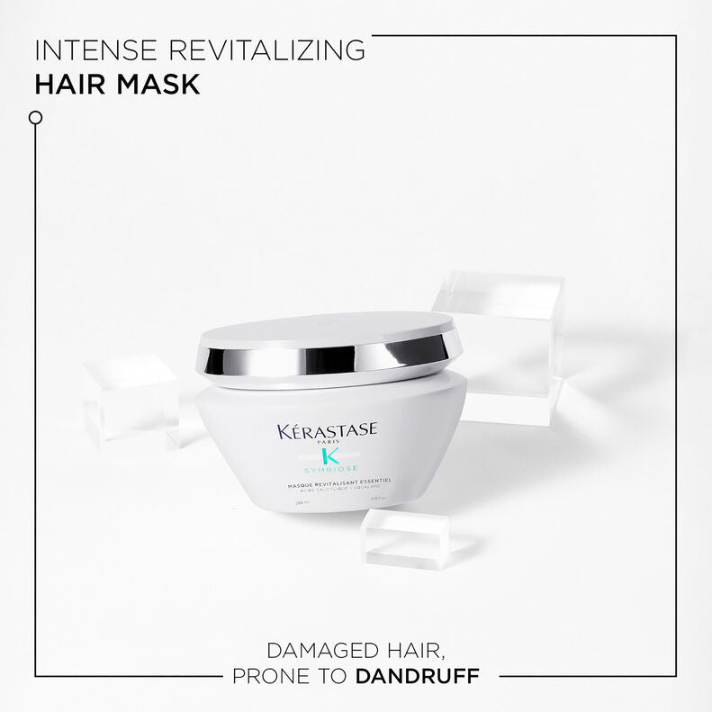 Symbiose Masque Revitalisant Essentiel by Kerastase