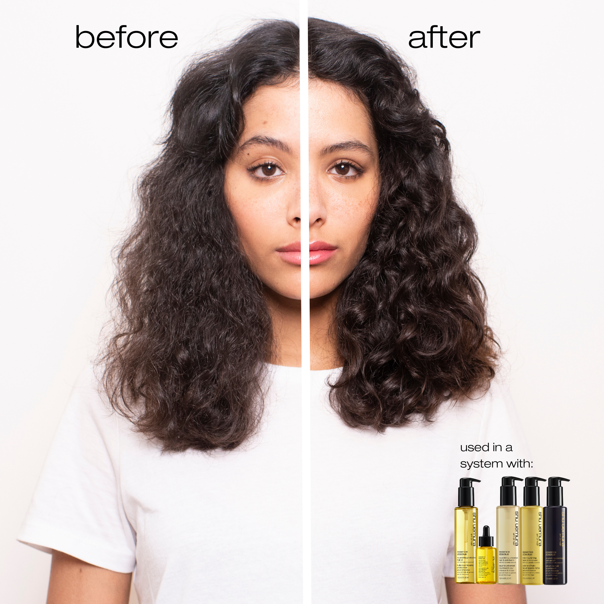 Essence Absolue Oil by Shu Uemura