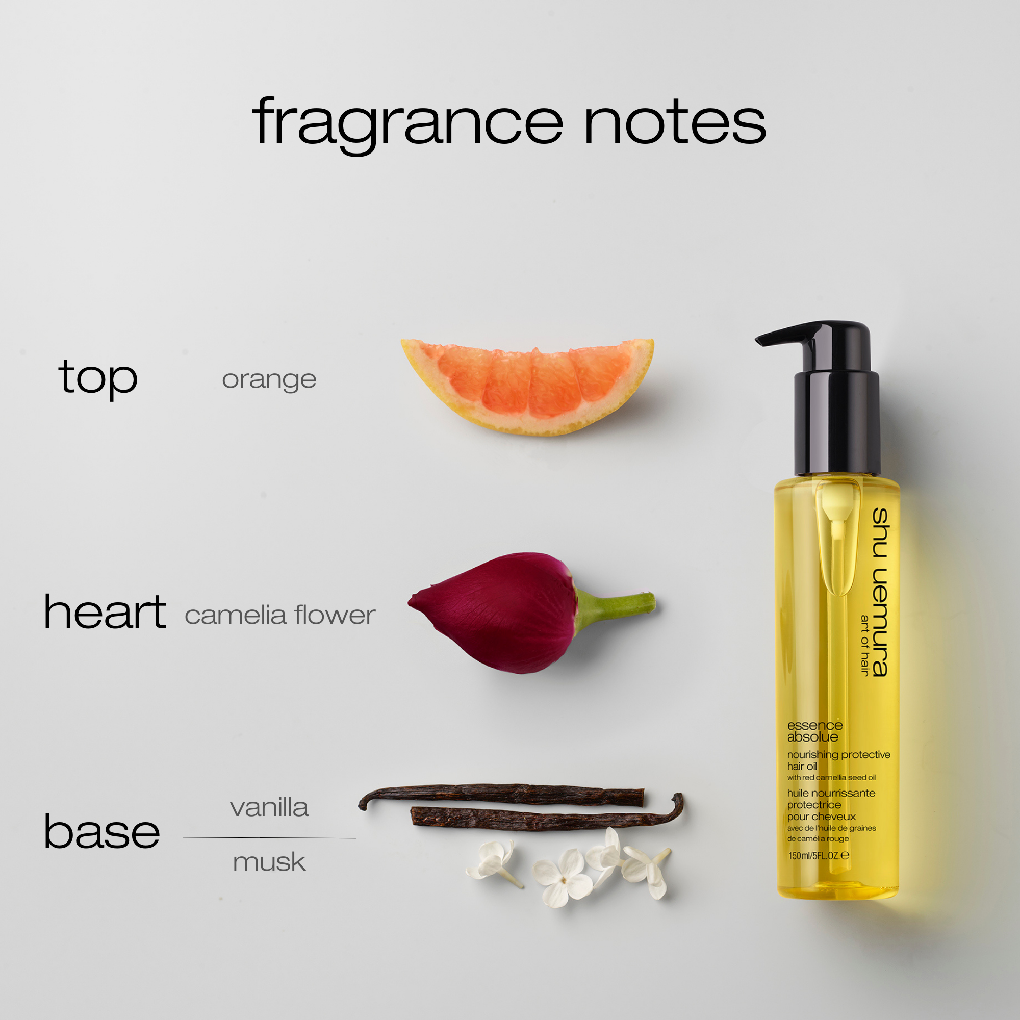 Essence Absolue Oil by Shu Uemura