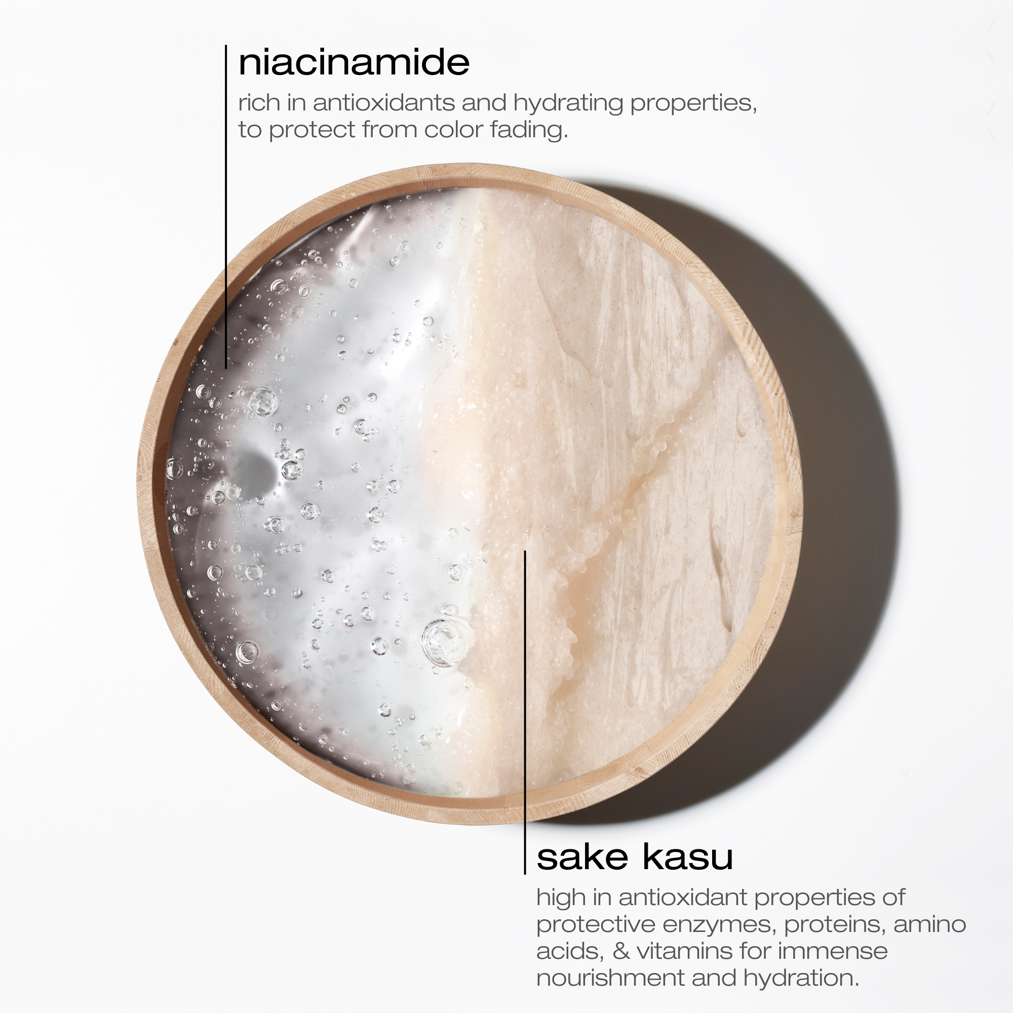 Color Lustre Brilliant Glaze Conditioner by Shu Uemura