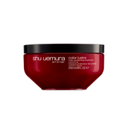 Color Lustre Brilliant Glaze Treatment  by Shu Uemura Art of Hair