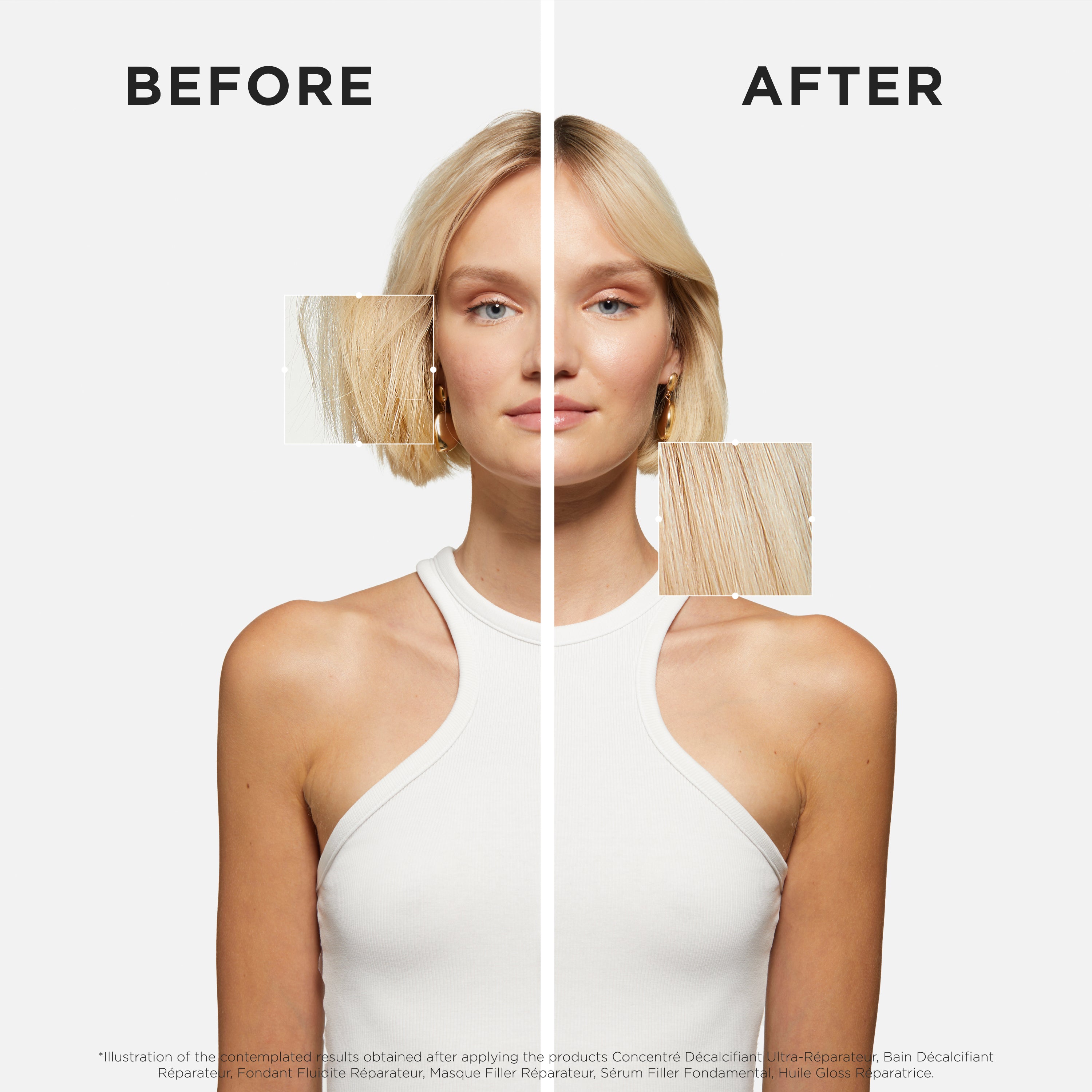 Première Huile Gloss Réparatrice Hair Oil by Kerastase