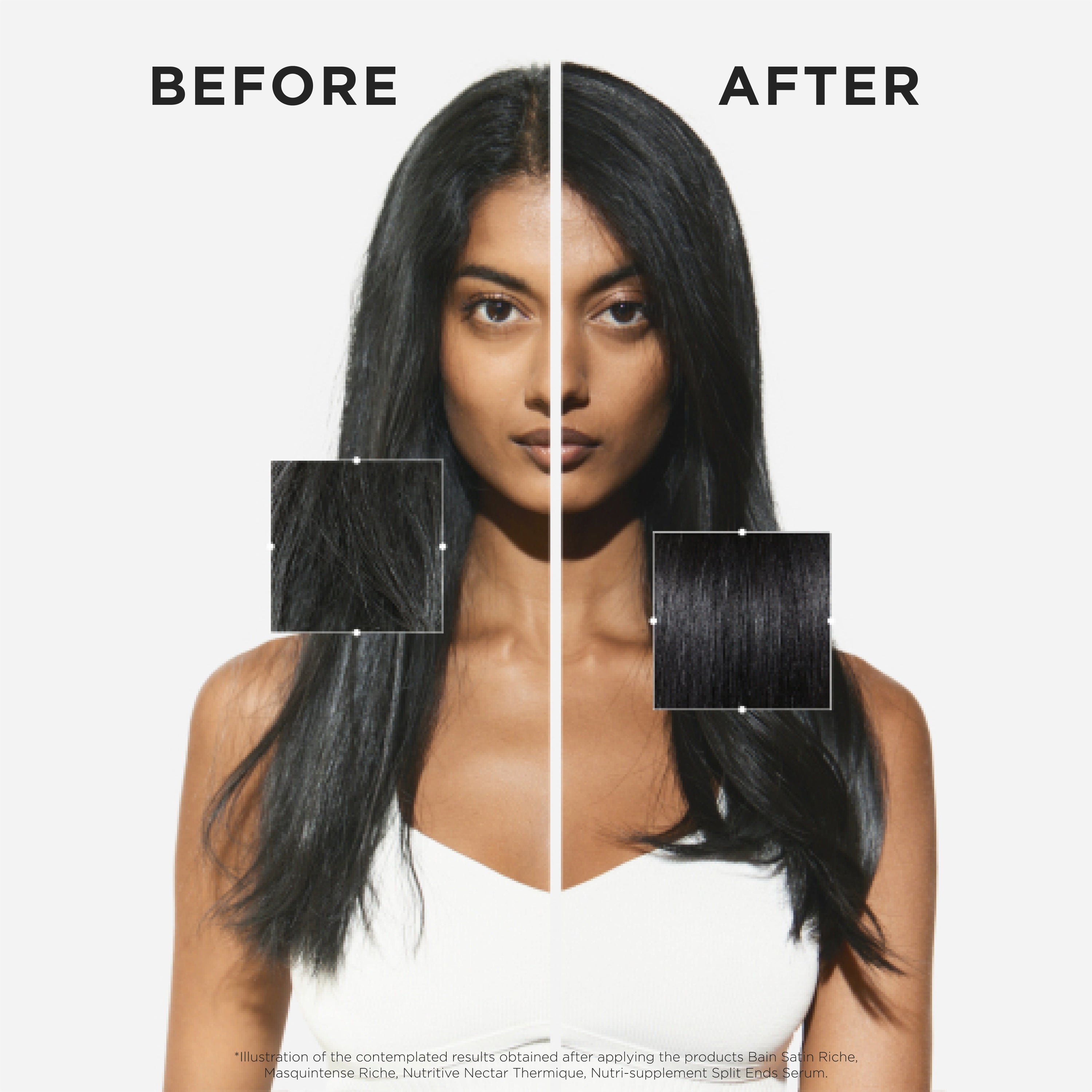 Nutritive Nutri-Supplement Scalp Serum by Kerastase