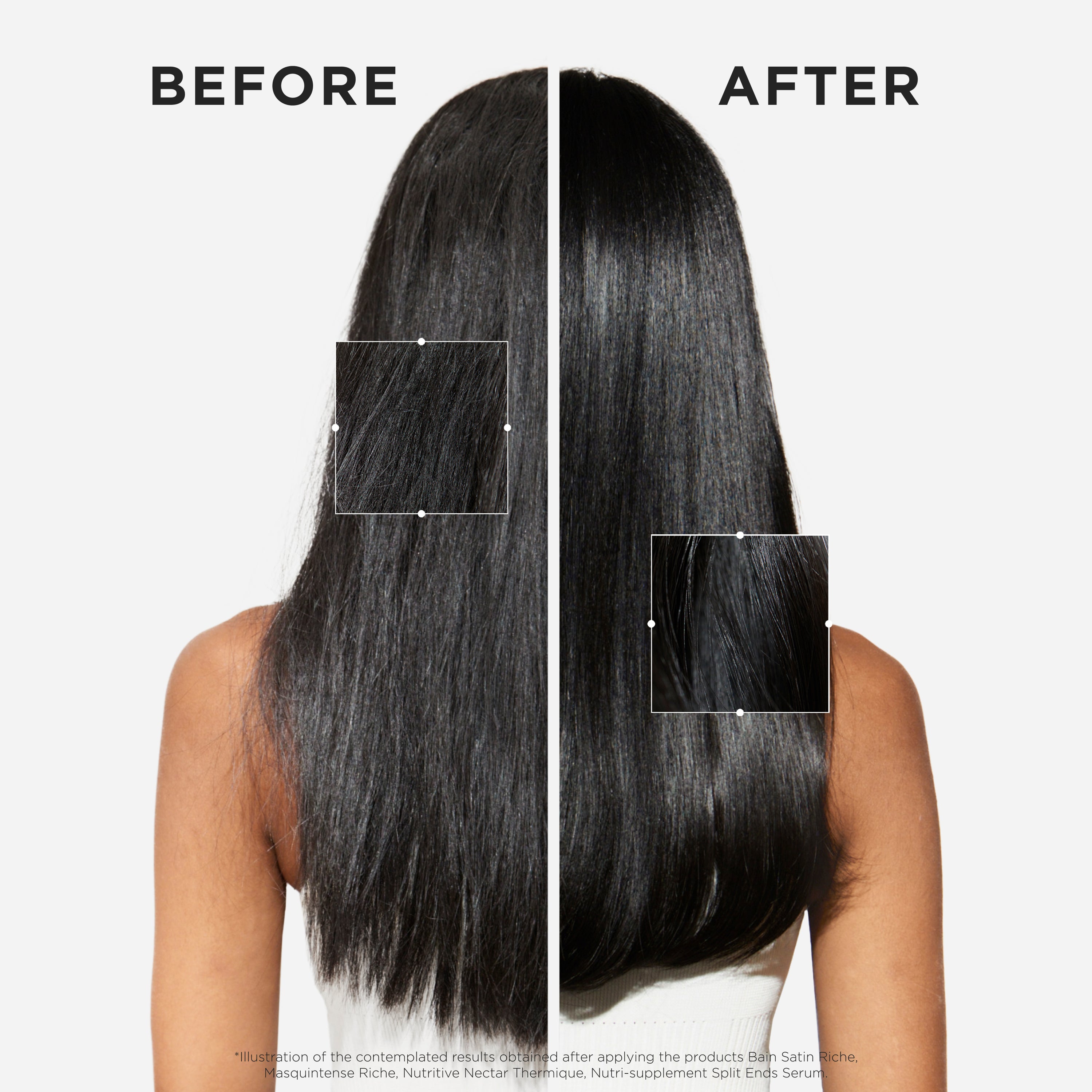 Nutritive Nutri-Supplement Scalp Serum by Kerastase